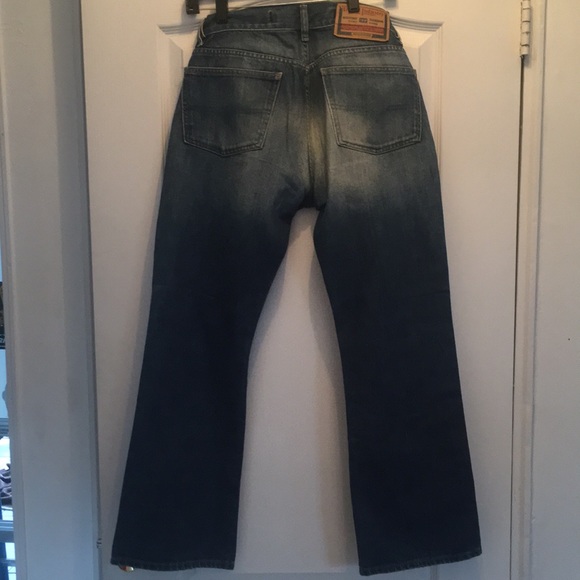Diesel Jeans - Picture 3 of 4
